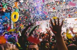 Which Official Leeds Freshers’ events are for you?