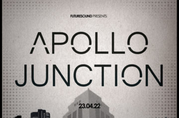 Apollo Junction