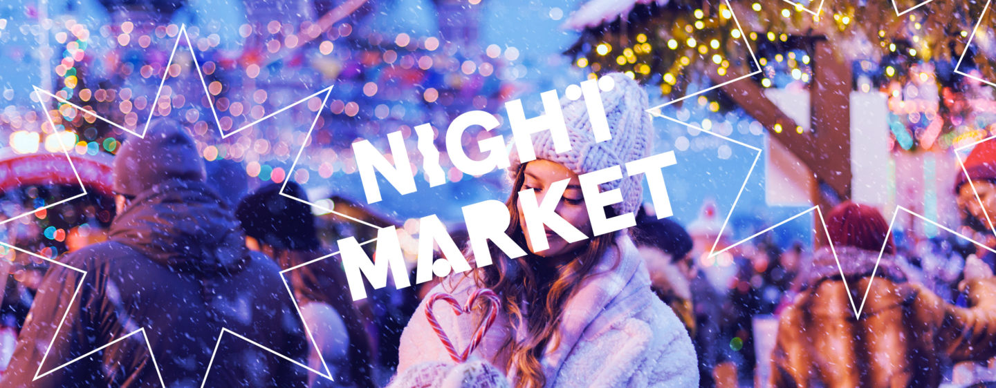 LUU Winter Night Market