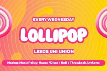 Lollipop Wednesdays | ABBA Special!