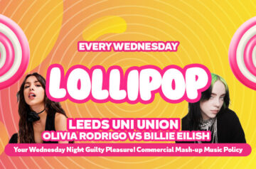 Lollipop Wednesdays | Olivia Rodrigo v Billie Eilish Special
