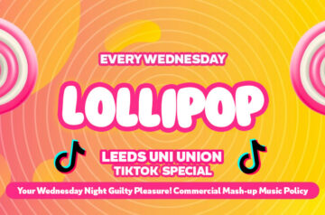 Lollipop Wednesdays | TikTok Special!