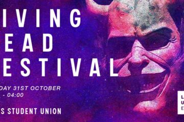 Living Dead Festival