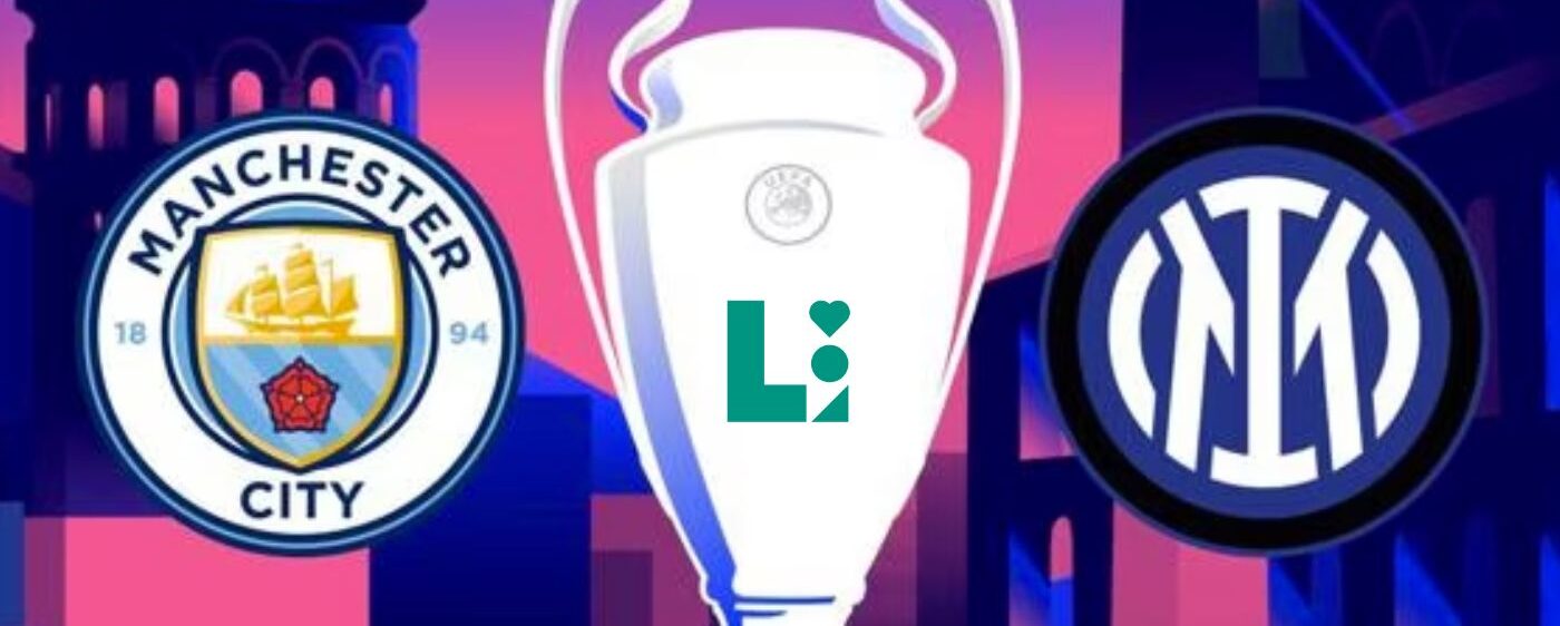 In The Mixer: Champions League Final Edition