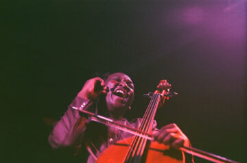 Abel Selaocoe &#038; The Bantu Ensemble
