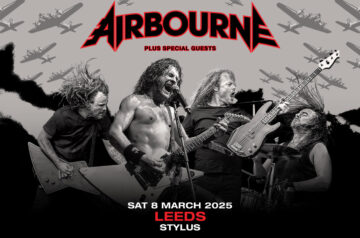 Airbourne