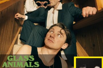 Glass Animals