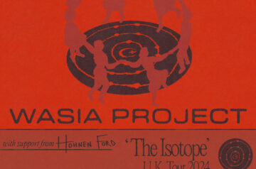 Wasia Project