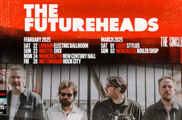 The Futureheads