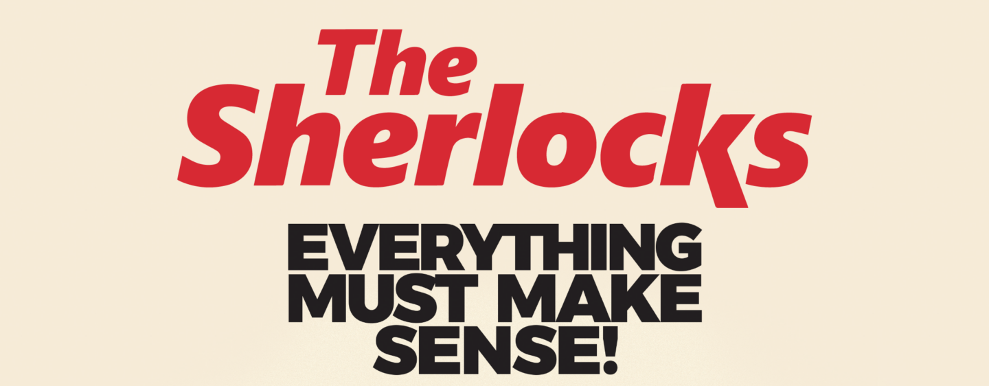 The Sherlocks