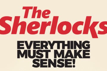 The Sherlocks