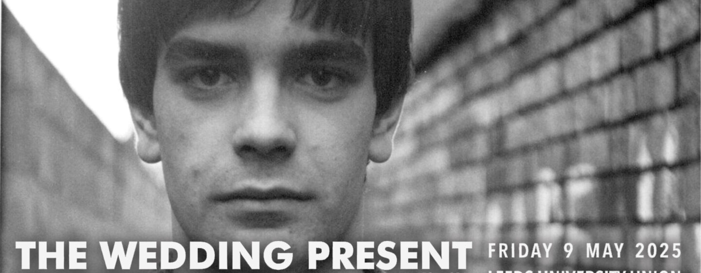 The Wedding Present