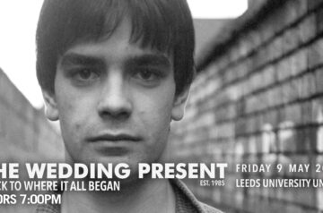 The Wedding Present