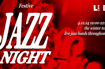 Festive Jazz Night