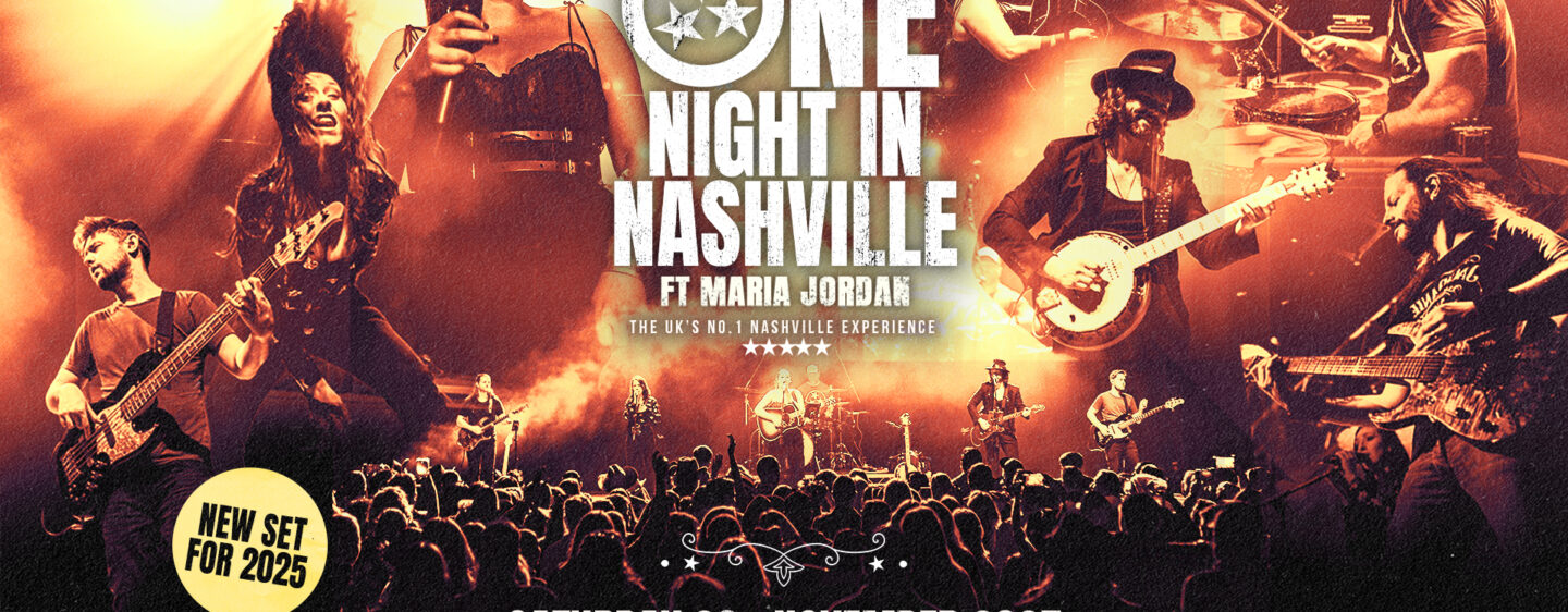 One Night In Nashville