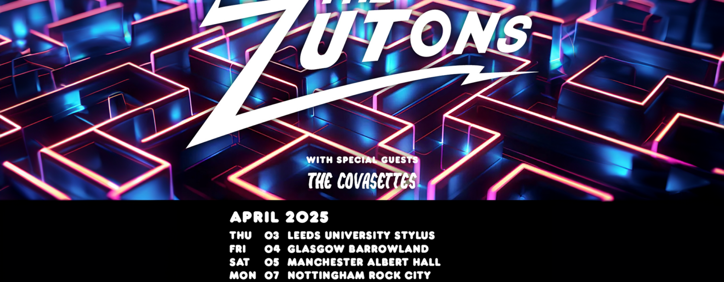 The Zutons