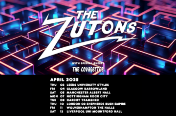 The Zutons